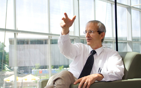 twelve what is executive coaching