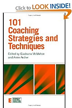 101 coaching strategies